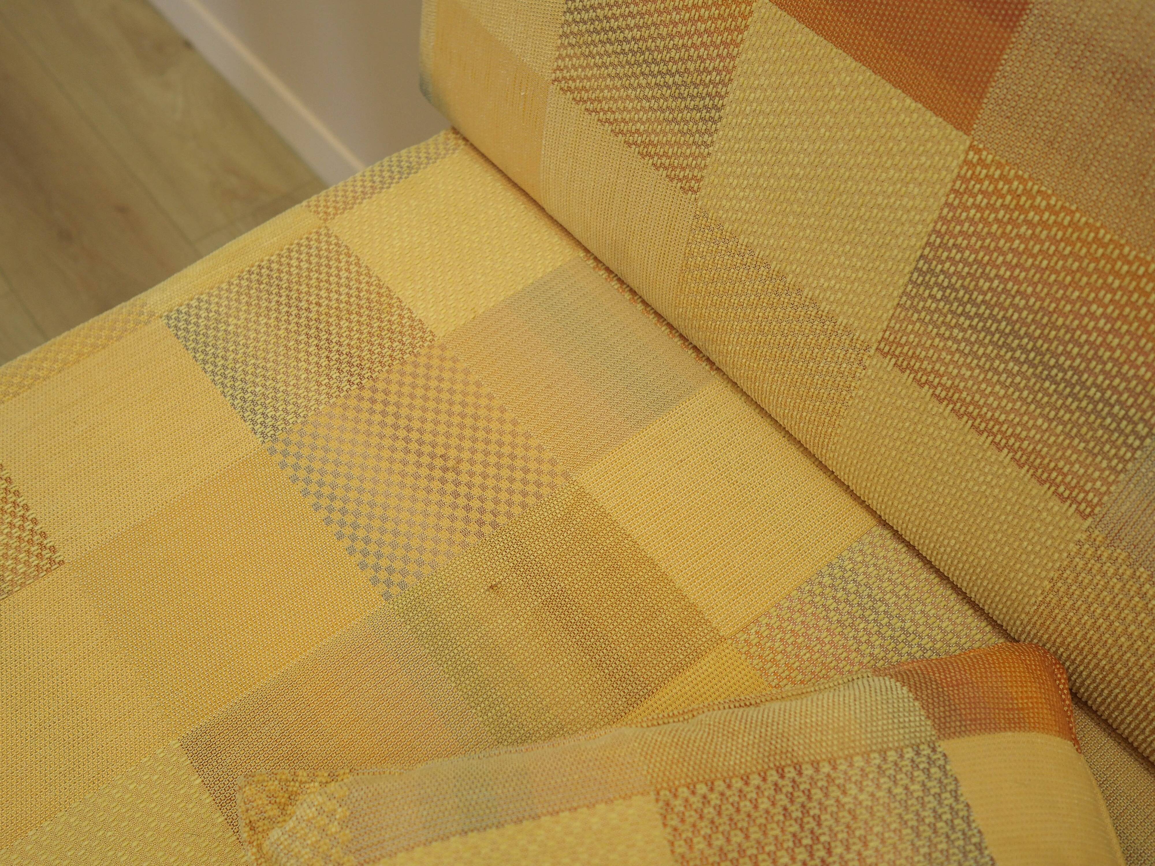 Sofa bed, Danish design, 1970s, made in Denmark