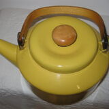 Vintage kettle
