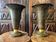 Beautiful pair of Art Deco lamps from the 1930s.