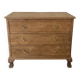 Commode pieds griffe