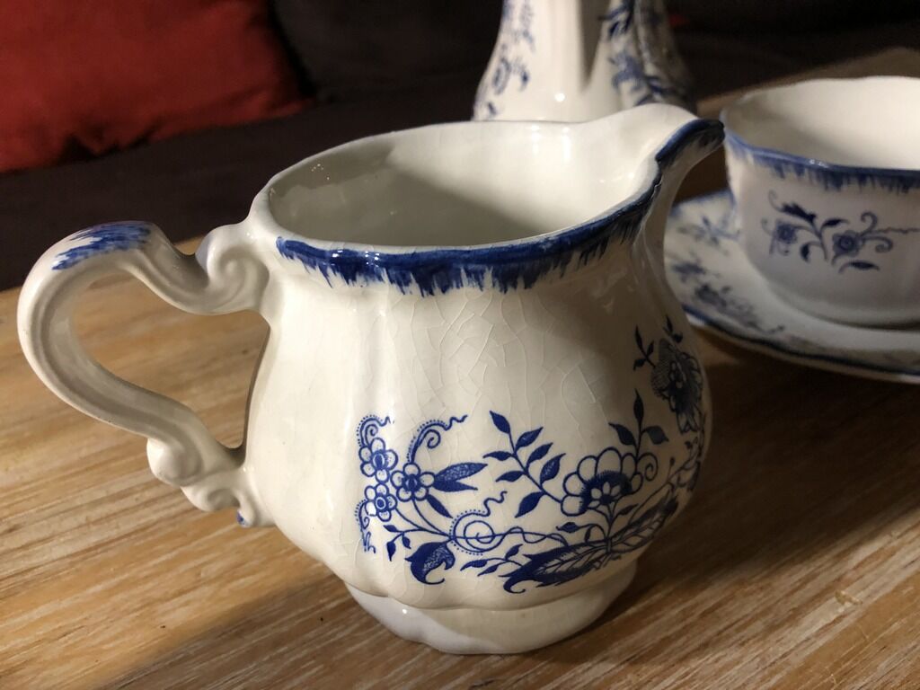 Lancaster head-to-head coffee service