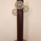 Hustad floor lamp, 1970s