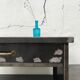 Industrial office Roneo in raw metal