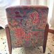 Fauteuil de style Art Déco