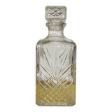 Whiskey decanter Made in Italy