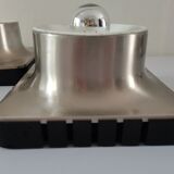 Pair of Italian Wall lamps Targetti