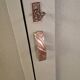 English wardrobe