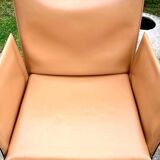 Cattelan Italia, 2 Piuma b armchairs, Studio Kronos designer