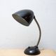 Lampe de table du milieu du siècle par Eric Kirkman Cole pour Elektrosvit