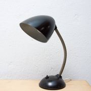 Mid-century table lamp by Eric Kirkman Cole for Elektrosvit