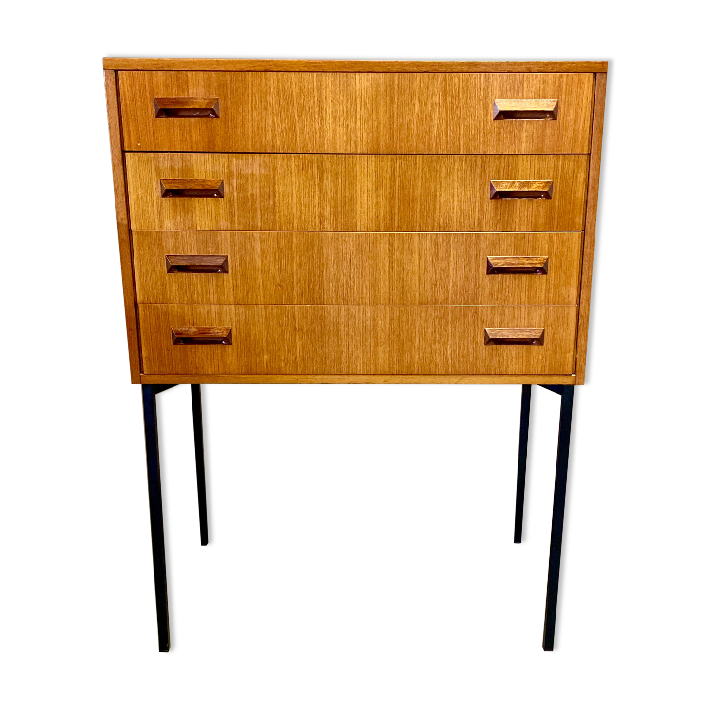 Scandinavian dresser design 1950
