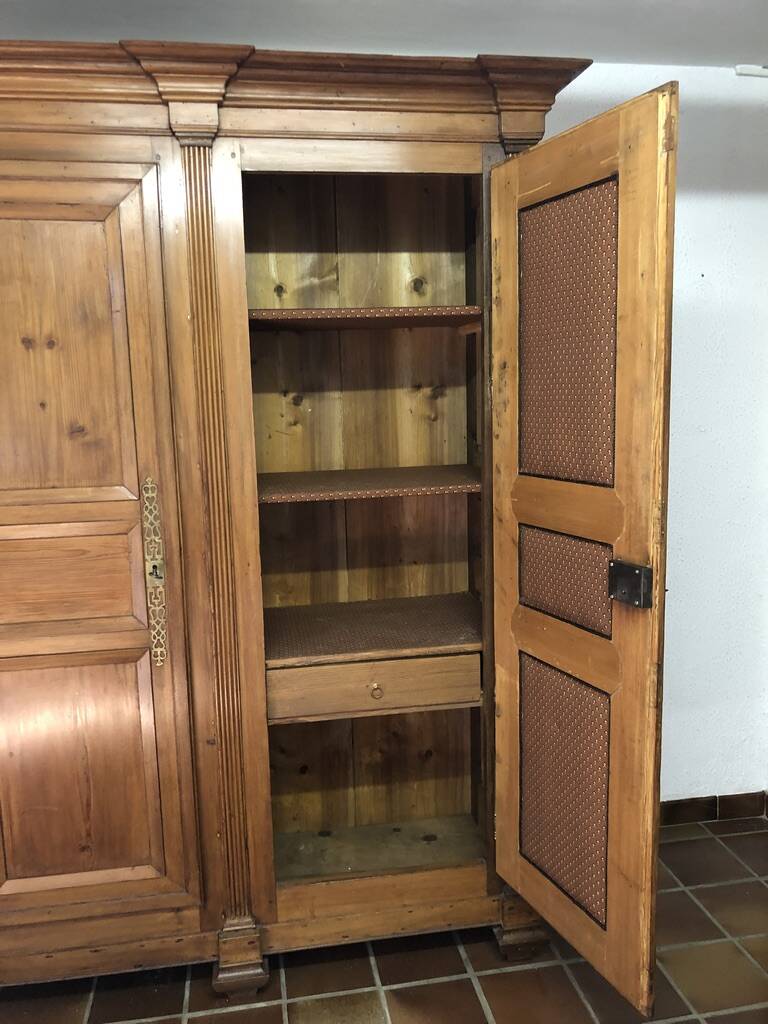 Armoire