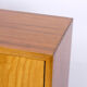 Buffet de Georg Satink pour WK M’bel années 1960