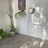Reggiani “eyeball” floor lamp 1970