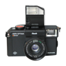 Vintage film camera - Agfa Optima Flash Sensor