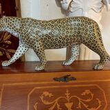 Leopard or cheetah