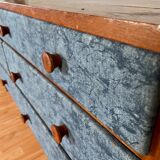 Vintage hairdresser/dresser