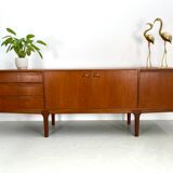 Vintage McIntosh  Torpedo sideboard