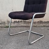 Storm armchairs by Yves Christin for Airborne