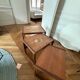 Set of 3 Scandinavian nesting tables from the 60s