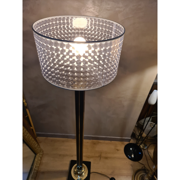 Modernist Floor Lamp 1970 Luxury Selency Modernist Floor Lamp 1970 Luxury Selency, Z Gallerie Luxe Floor Lamp