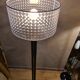 Lampadaire moderniste 1970