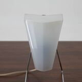 Midcentury Table Lamp by Josef Hurka for Lidokov, 1970s