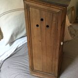 Old cabinet