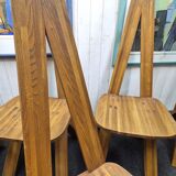 Pierre Chapo S45 chair