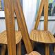 Chaise pierre chapo s45
