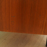 Cabinet danish design mid-century teak