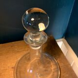 Decanter to decant