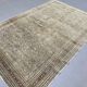 Vintage Turkish Rug 292x190 cm
