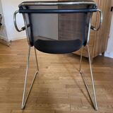 Penelope armchair by Charles Pollock