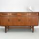 Vintage G-Plan sideboard by V.Wilkins 1960's