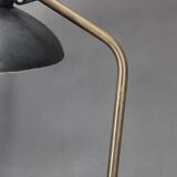 1930s Christian Dell table lamp for Kaiser Idell, Germany