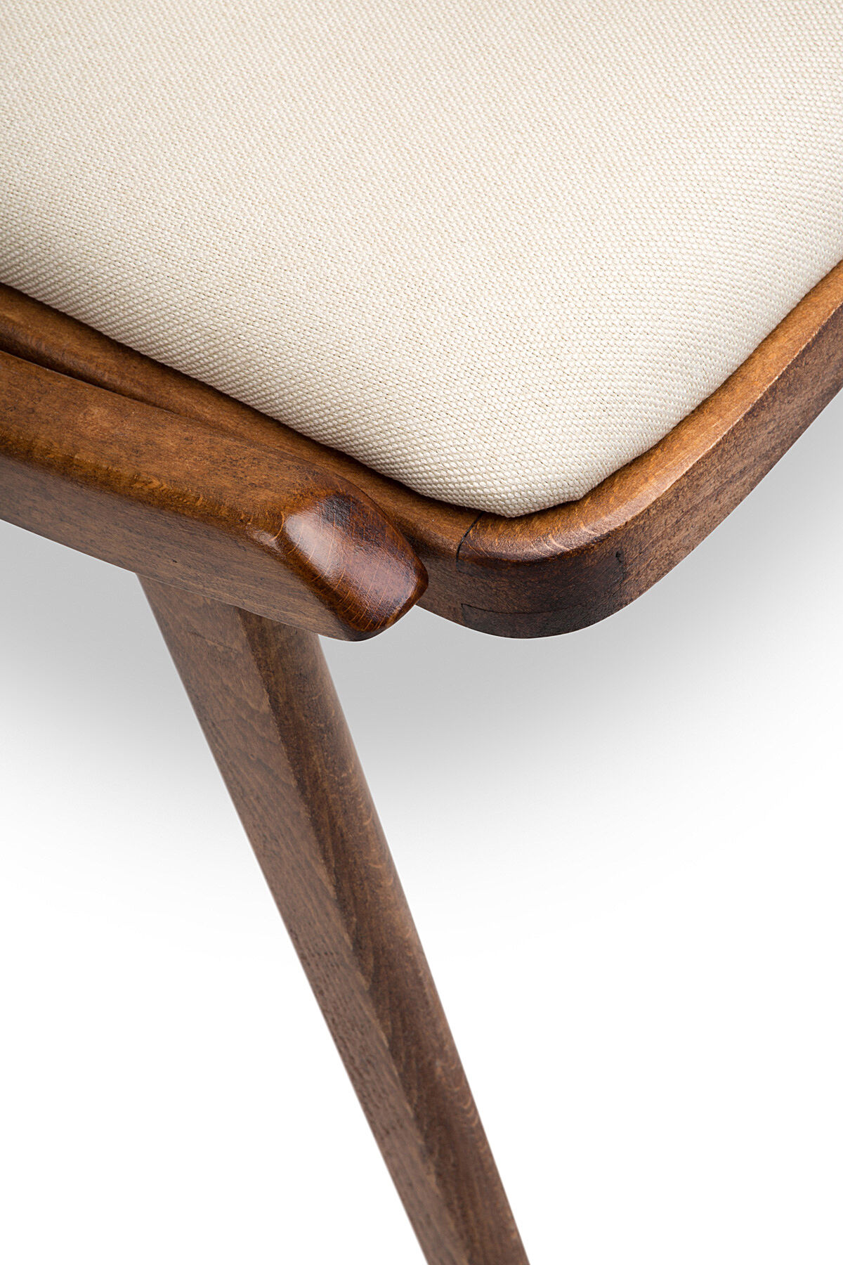 Set of 4 radomsko chairs