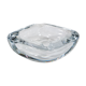 Crystal ashtray