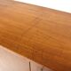 Scandinavian teak sideboard, Sweden, 1950