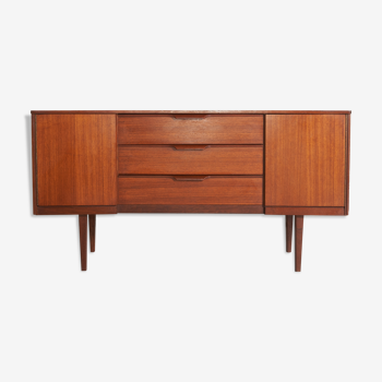 Vintage Austinsuite sideboard - 131cm