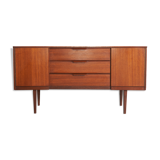 Vintage Austinsuite sideboard - 131cm