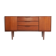 Vintage Austinsuite sideboard - 131cm