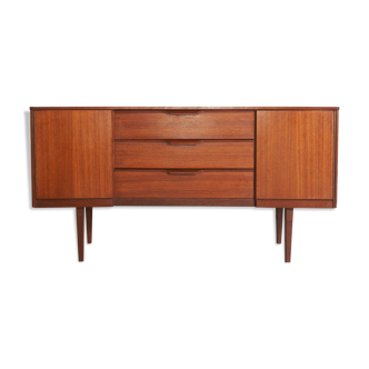 Vintage Austinsuite sideboard - 131cm