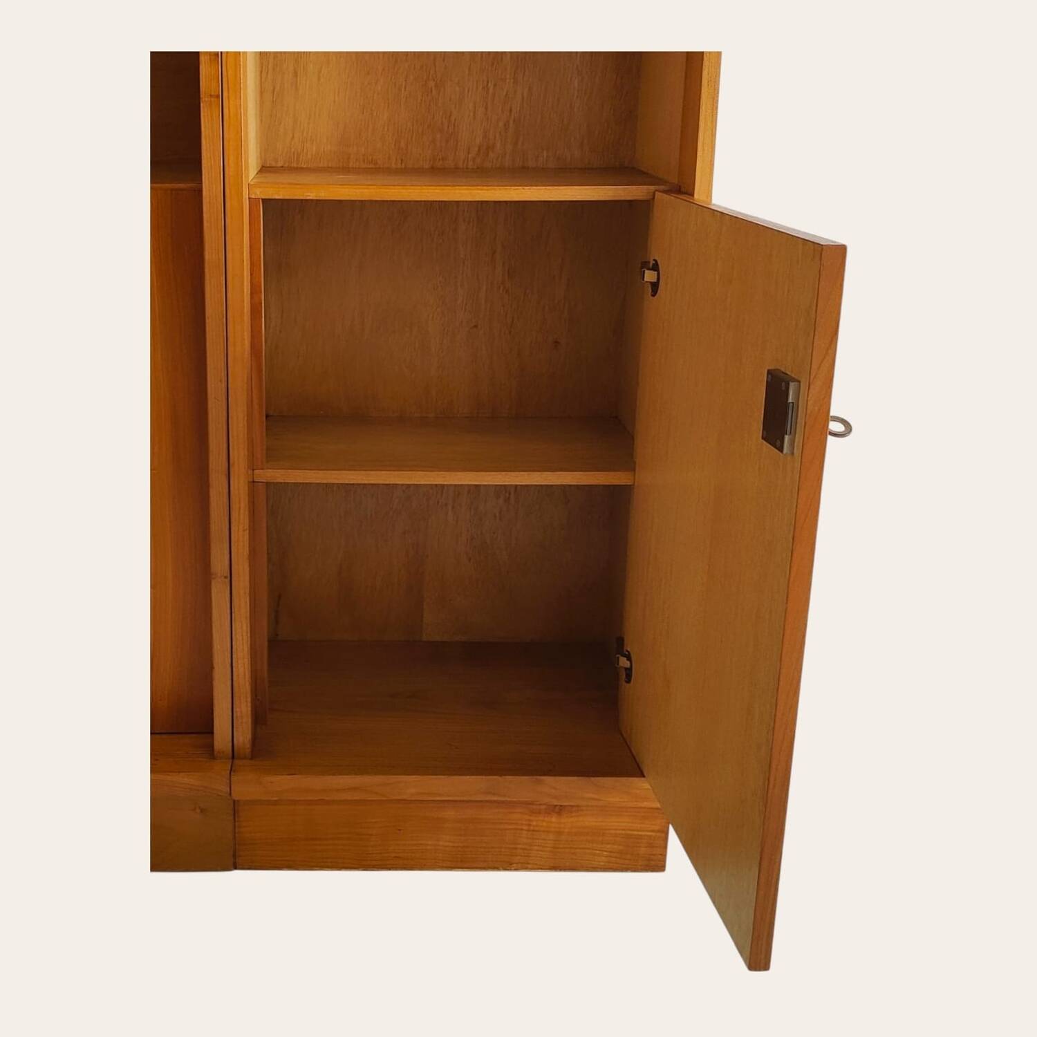 Library from the 70s