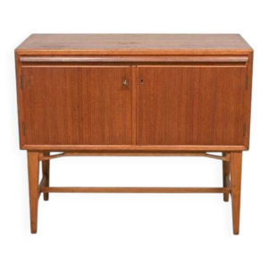 Buffet scandinave en