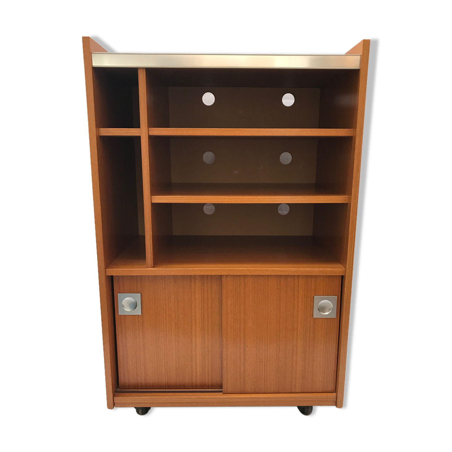 Scandinavian hifi furniture