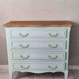Commode 4 tiroirs