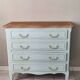 Commode 4 tiroirs