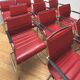 Suite de 12 fauteuils ATK710, ICF