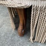 Toad sofa Napoleon III